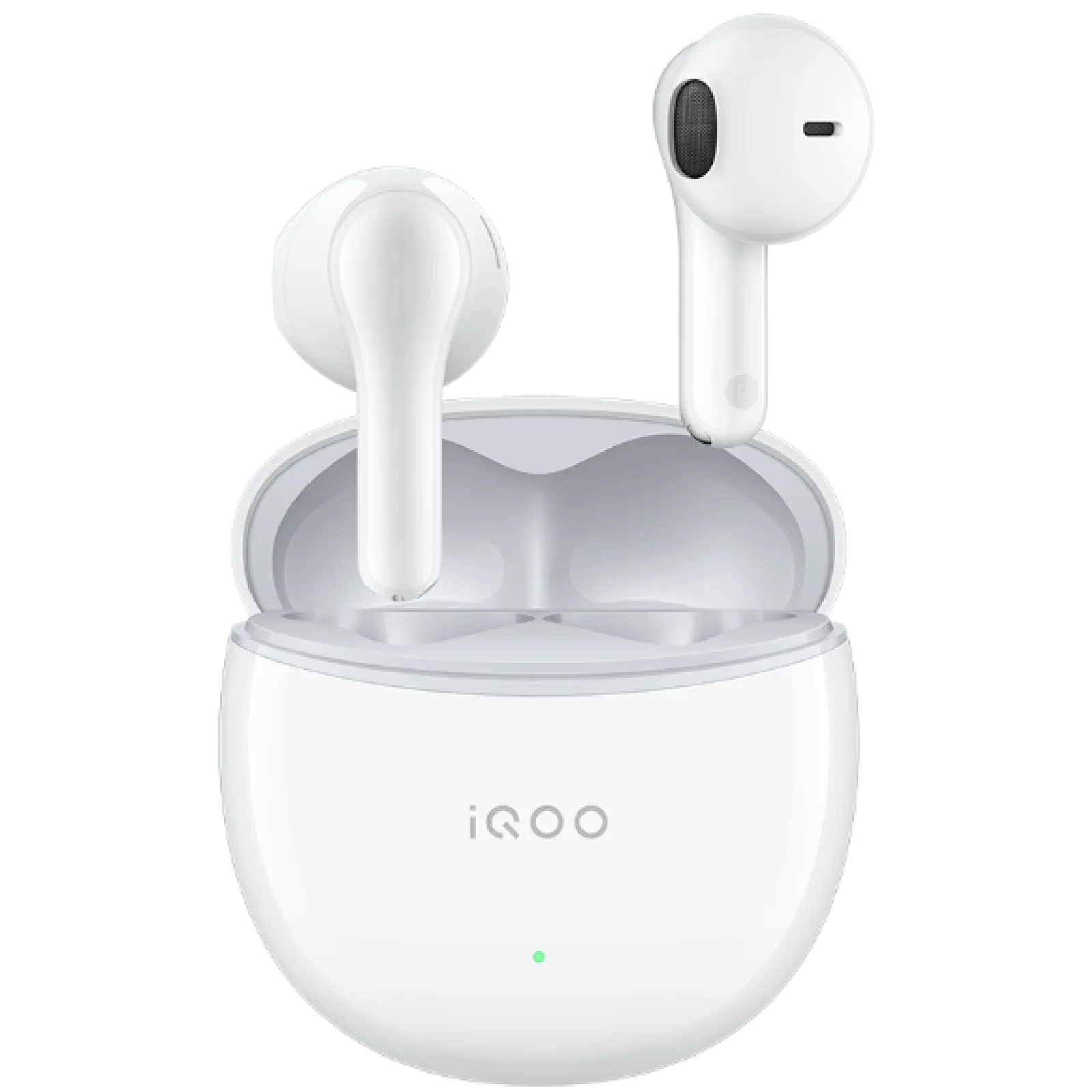 Навушники TWS vivo IQOO TWS Air 2 White
