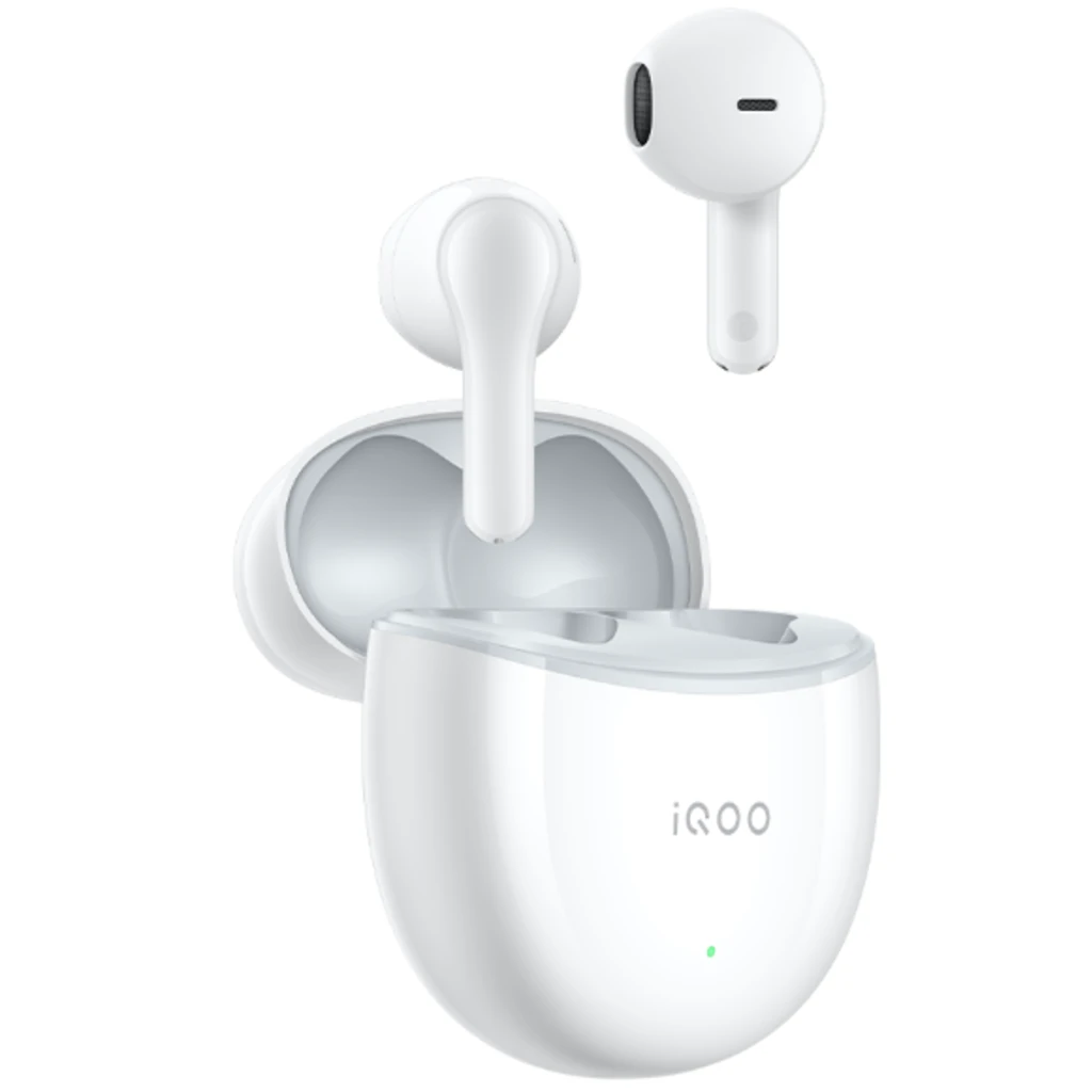 Наушники TWS vivo IQOO TWS Air 2 White
