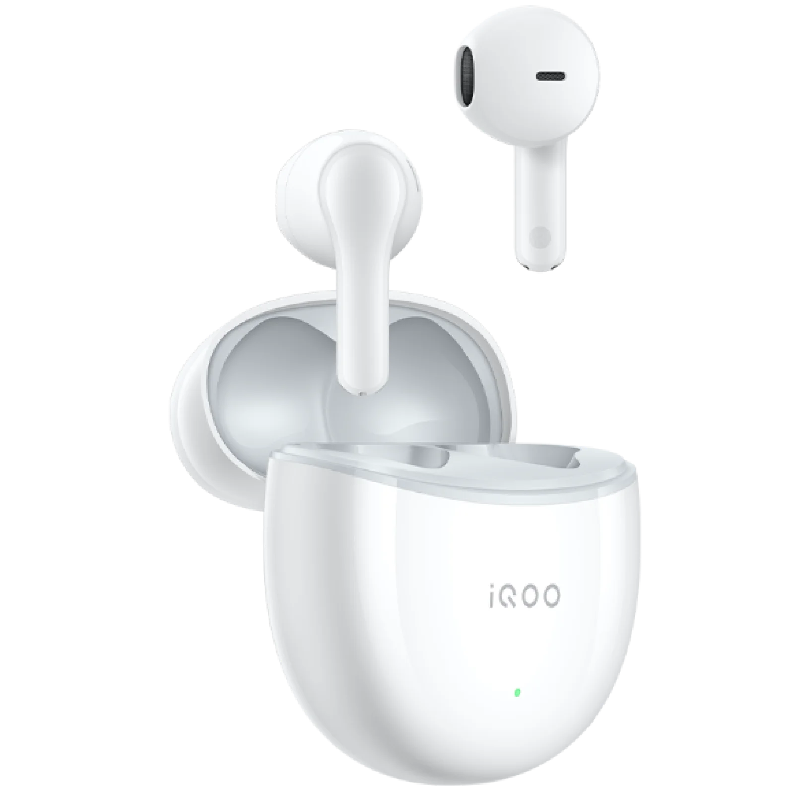 Навушники TWS vivo IQOO TWS Air 2 White