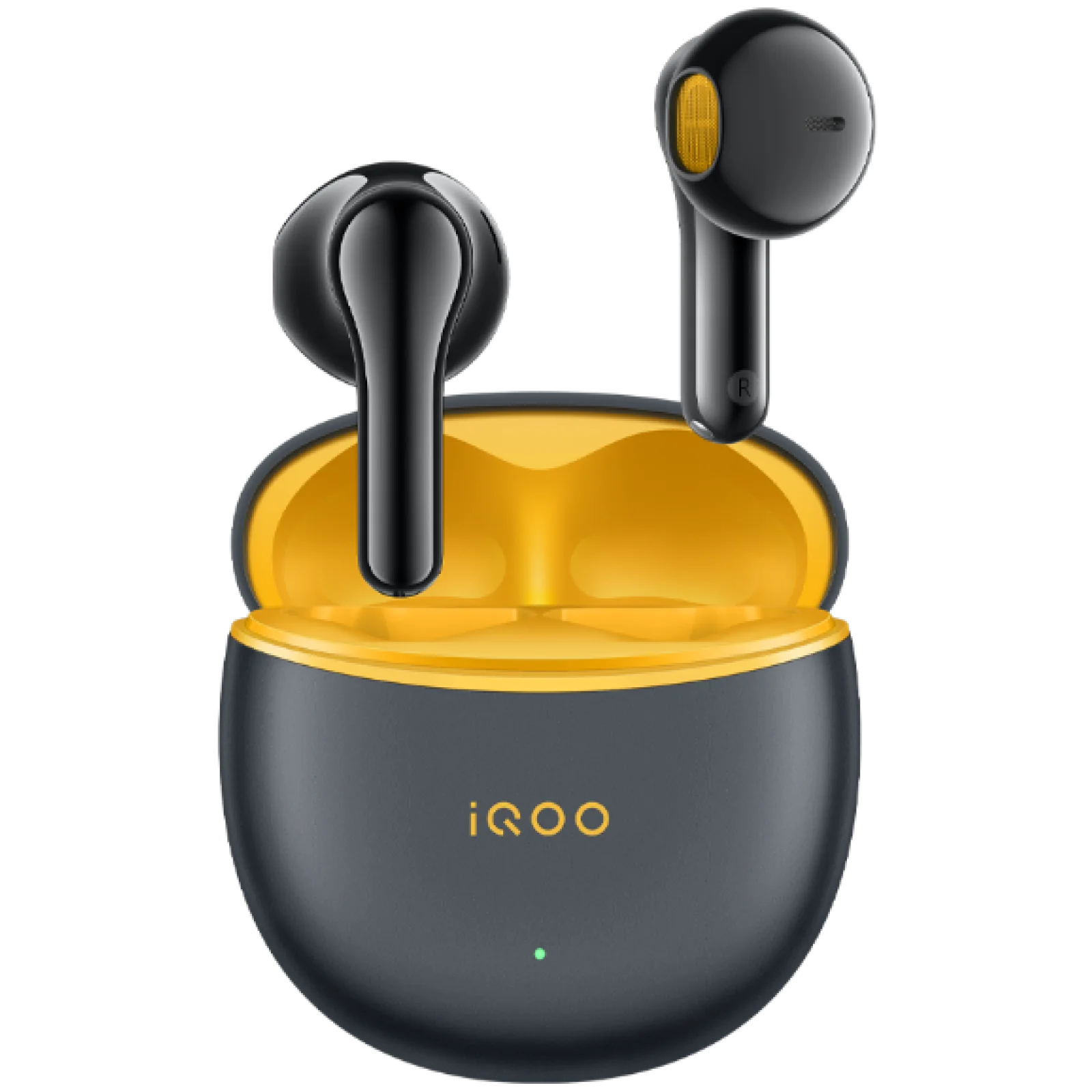 Наушники TWS vivo IQOO TWS Air 2 Yellow