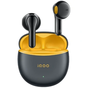 Наушники vivo IQOO TWS Air 2 Yellow