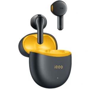 Наушники TWS vivo IQOO TWS Air 2 Yellow