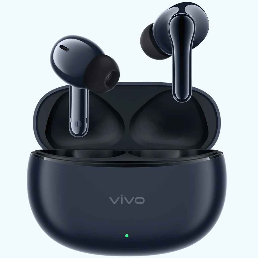 Наушники vivo TWS 3e Dark Indigo