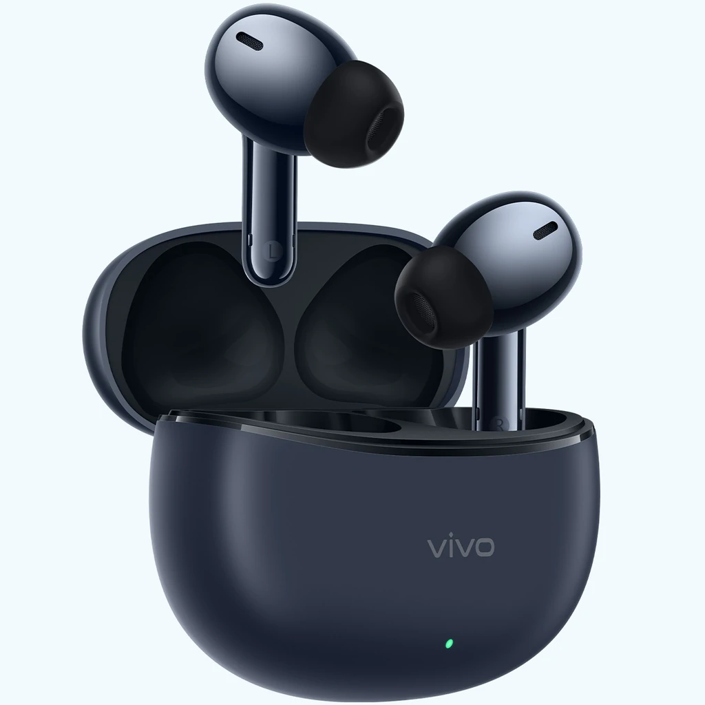 Наушники vivo TWS 3e Dark Indigo