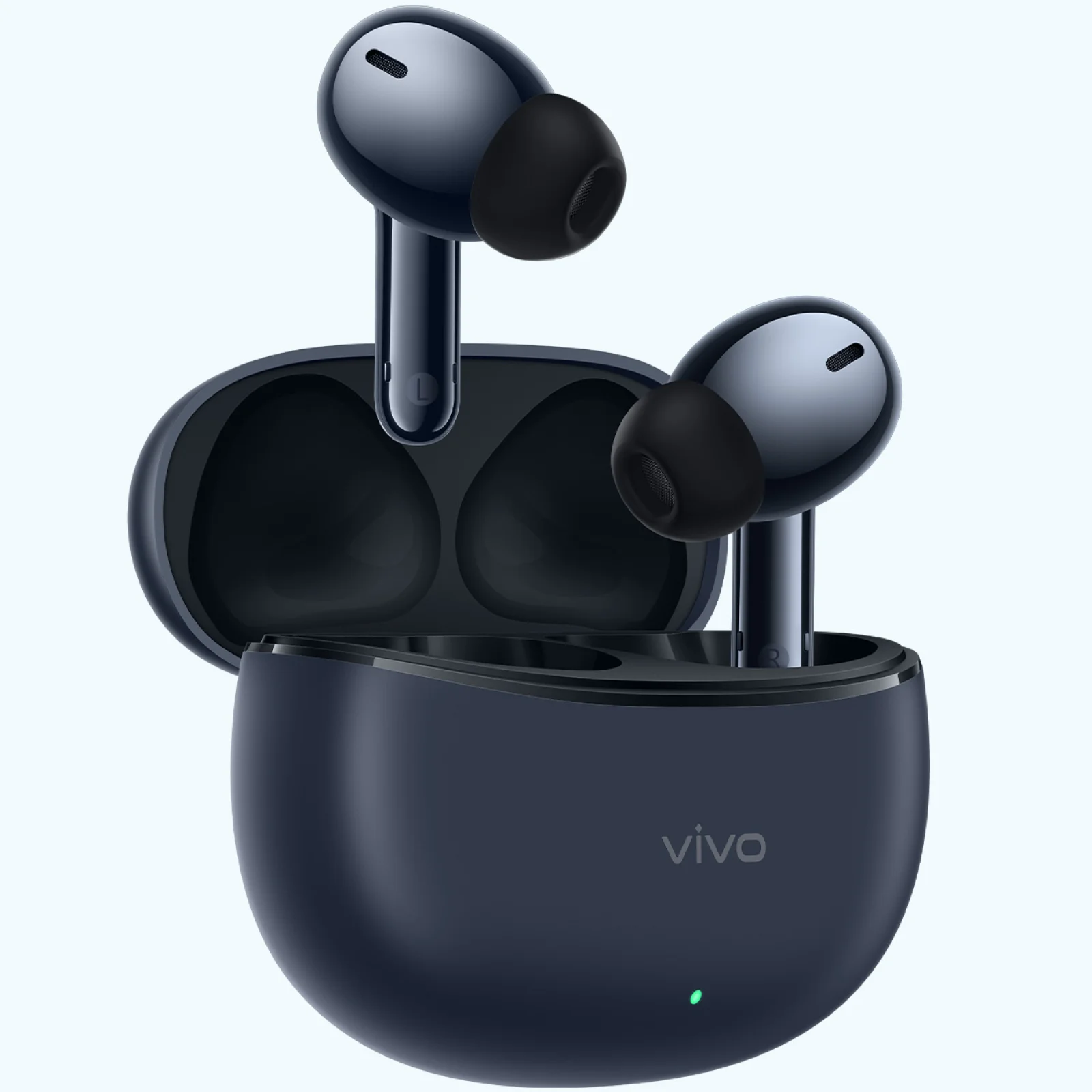 Наушники vivo TWS 3e Dark Indigo