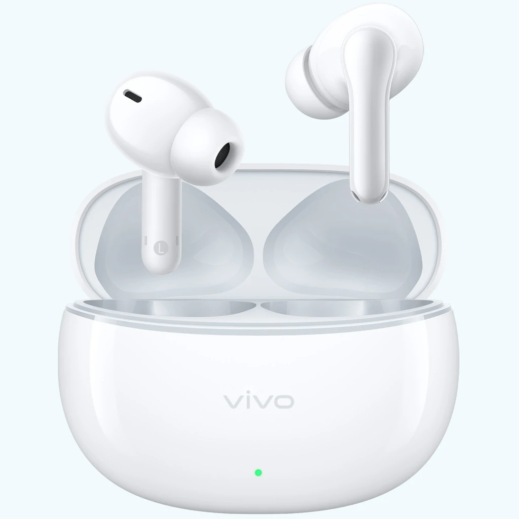 Навушники vivo TWS 3e Bright White