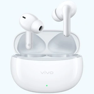 Цвет: Белый - Наушники vivo TWS 3e Bright White