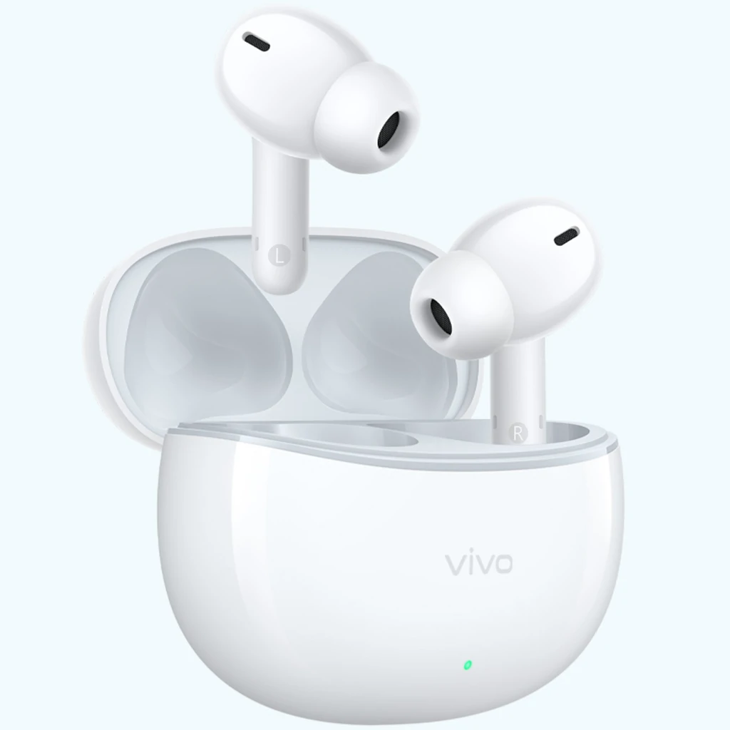 Навушники vivo TWS 3e Bright White