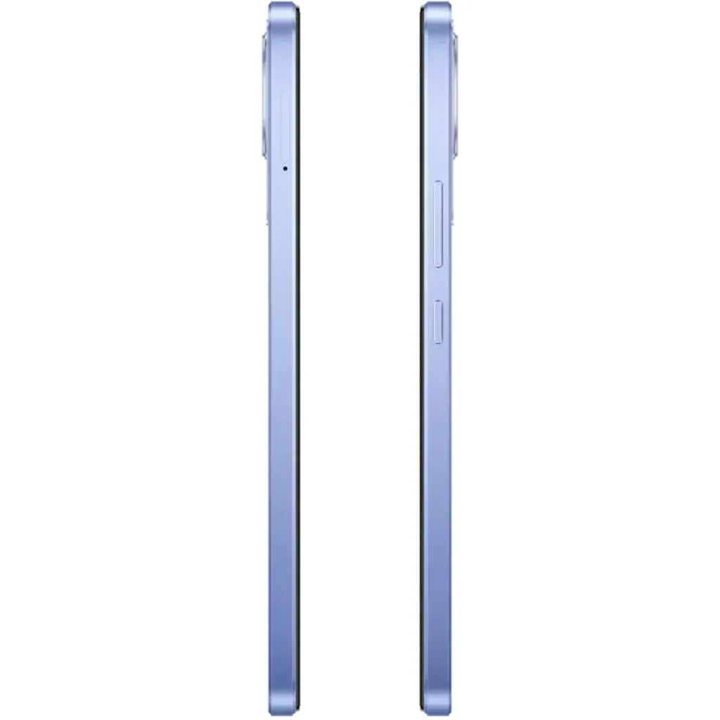 Смартфон VIVO Y02 2/32GB Orchid Blue UA