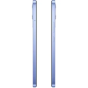 Смартфон VIVO Y02 2/32GB Orchid Blue UA