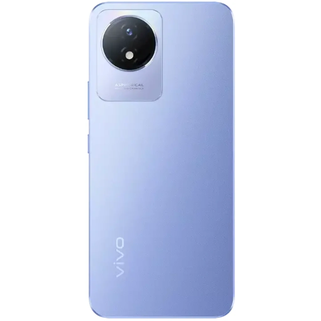 Смартфон VIVO Y02 2/32GB Orchid Blue UA