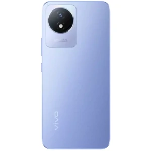 Смартфон VIVO Y02 2/32GB Orchid Blue UA