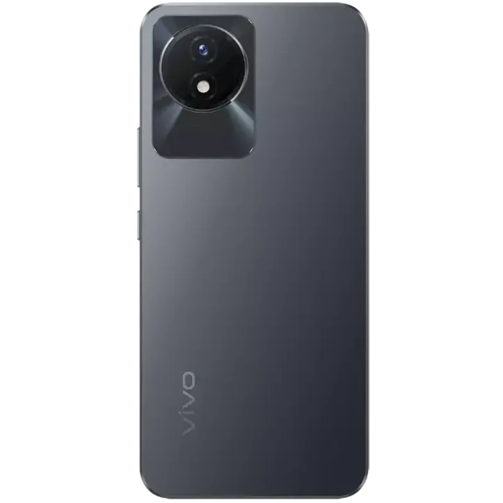 Смартфон VIVO Y02 2/32GB Cosmic Grey UA