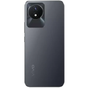 Смартфон VIVO Y02 2/32GB Cosmic Grey UA