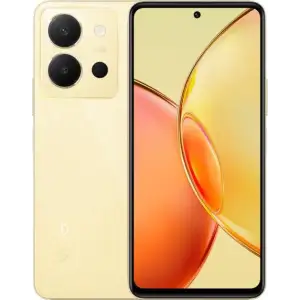Колір: Золотий - Смартфон VIVO Y36 8/128GB Vibrant Gold UA