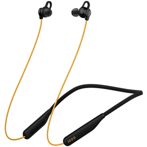 Наушники vivo iQOO Wireless Sport Black-Yellow