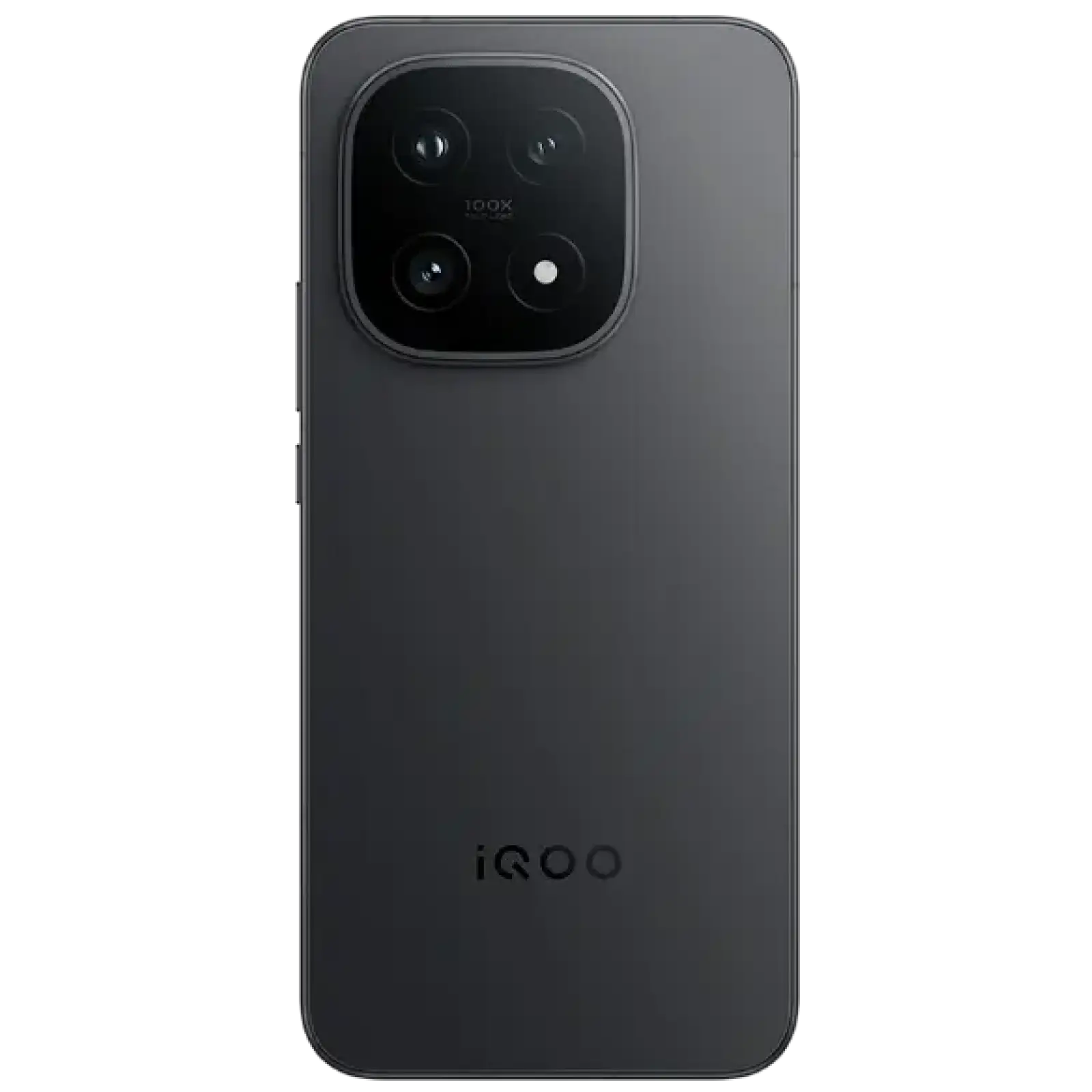 Смартфон Vivo IQOO 15 16/512GB Black