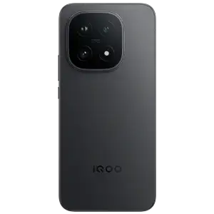 Смартфон Vivo IQOO 15 16/512GB Black
