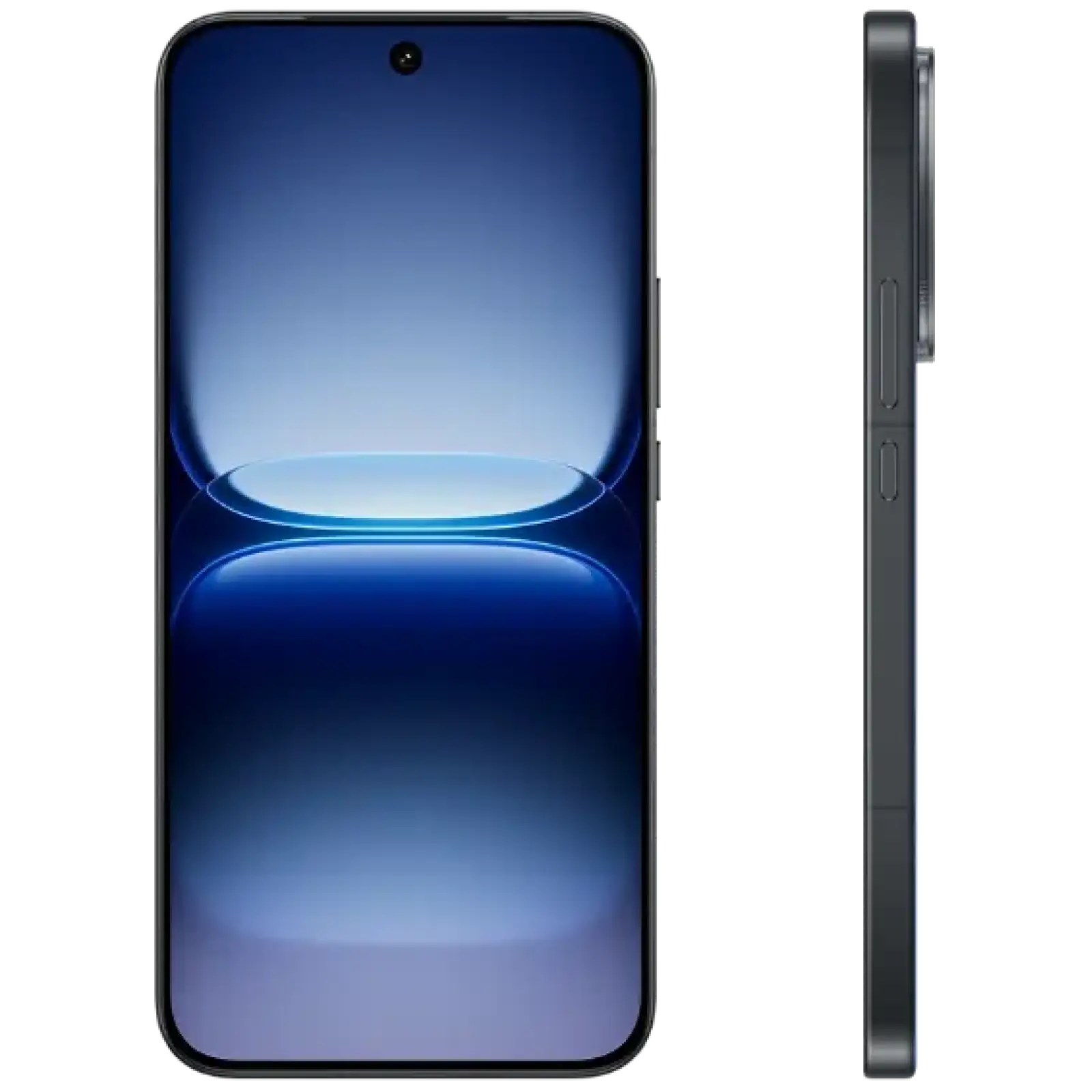 Смартфон Vivo IQOO 15 16/512GB Black