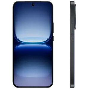 Смартфон Vivo IQOO 15 16/512GB Black