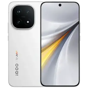 Смартфон Vivo IQOO 15 16/512GB White