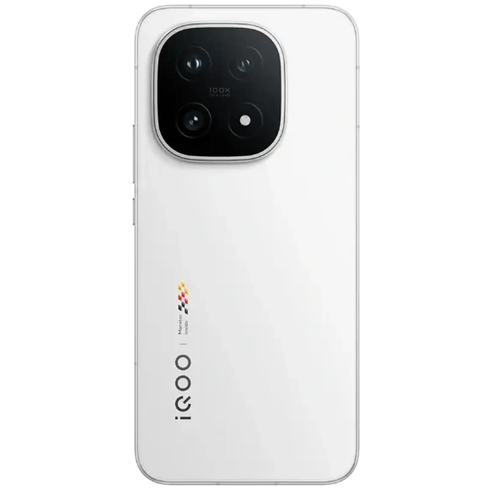 Смартфон Vivo IQOO 15 16/512GB White