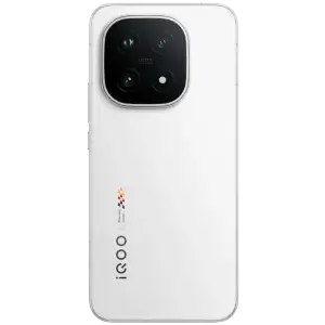 Смартфон Vivo IQOO 15 16/512GB White