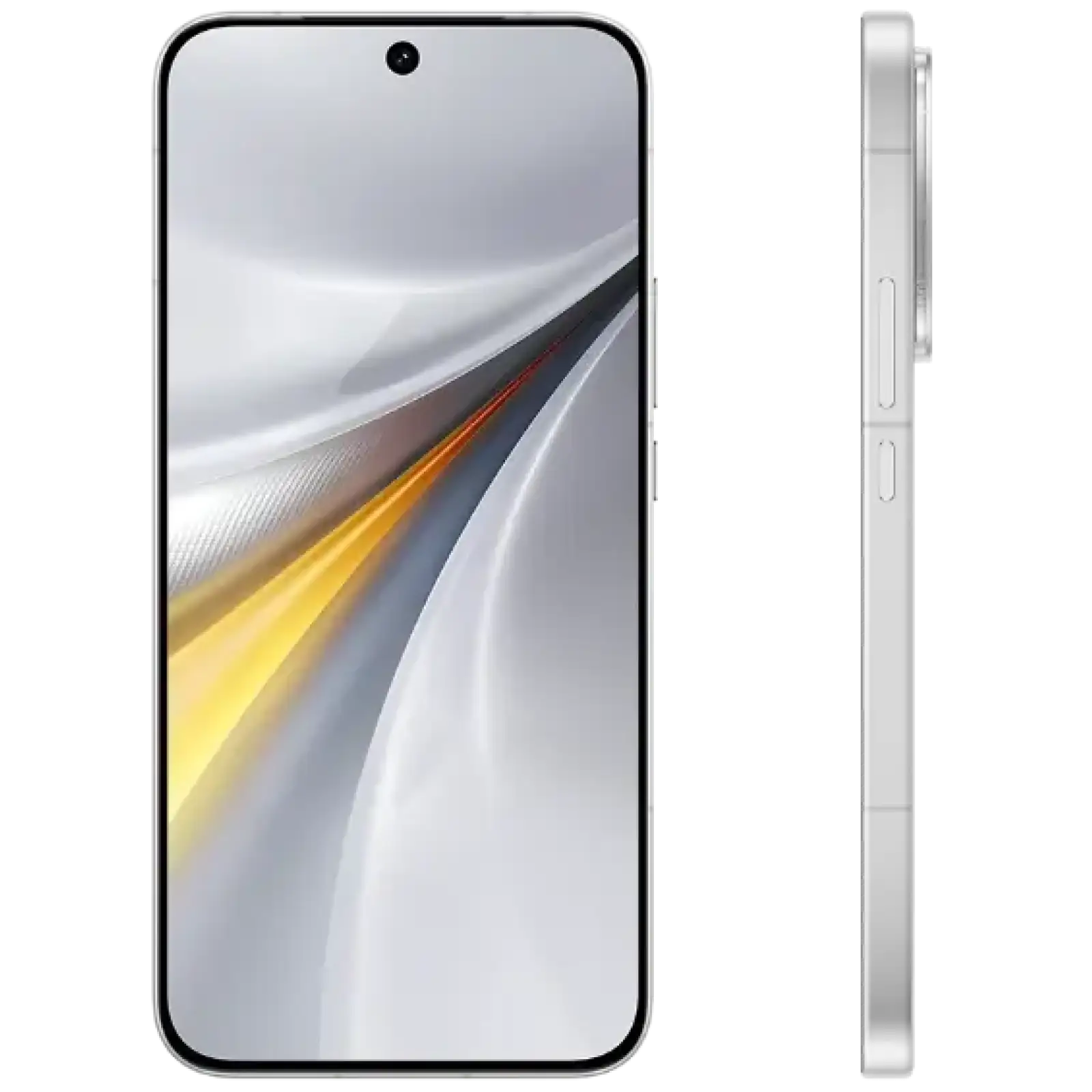 Смартфон Vivo IQOO 15 16/512GB White