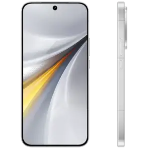 Смартфон Vivo IQOO 15 16/512GB White