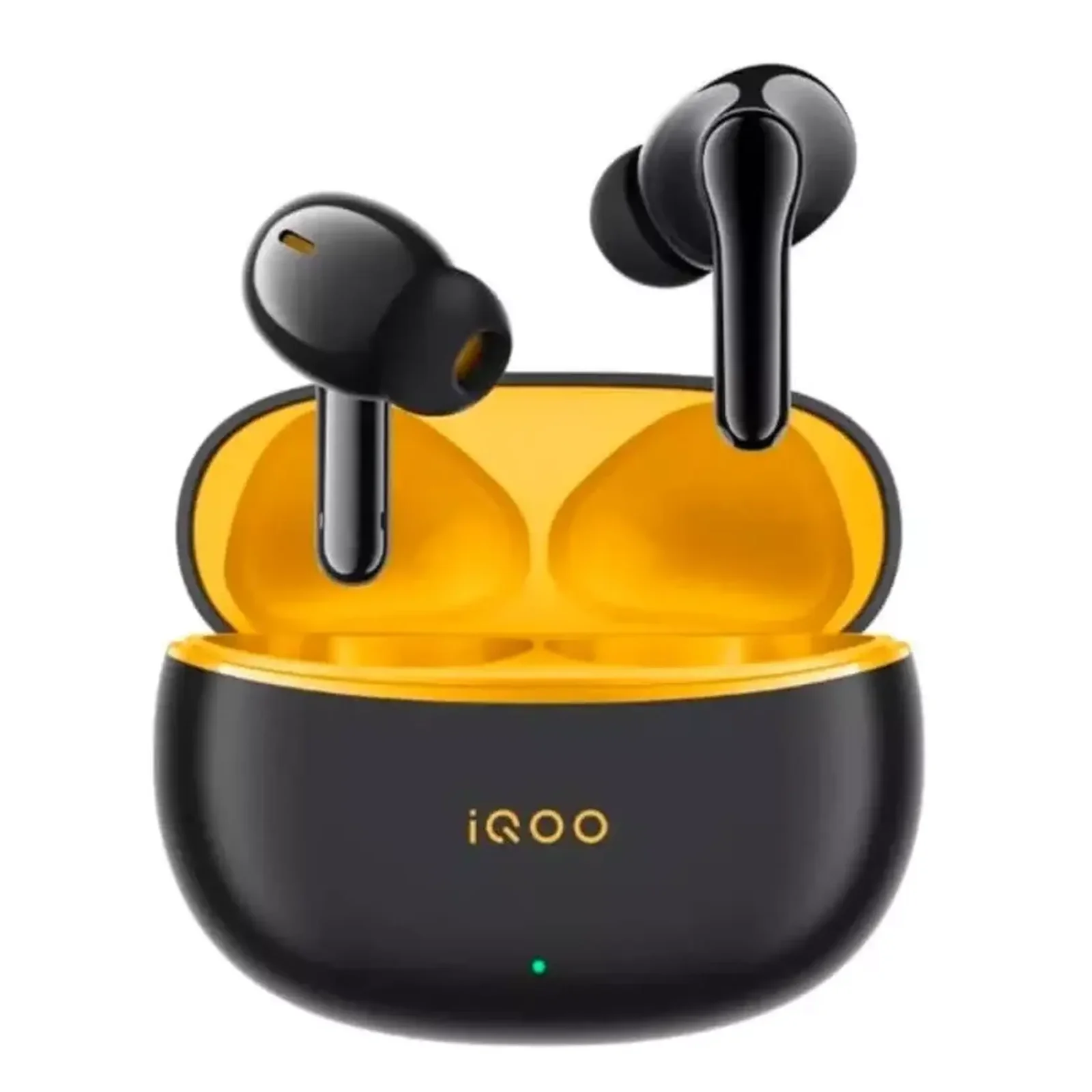 Навушники vivo IQOO TWS 1e Black