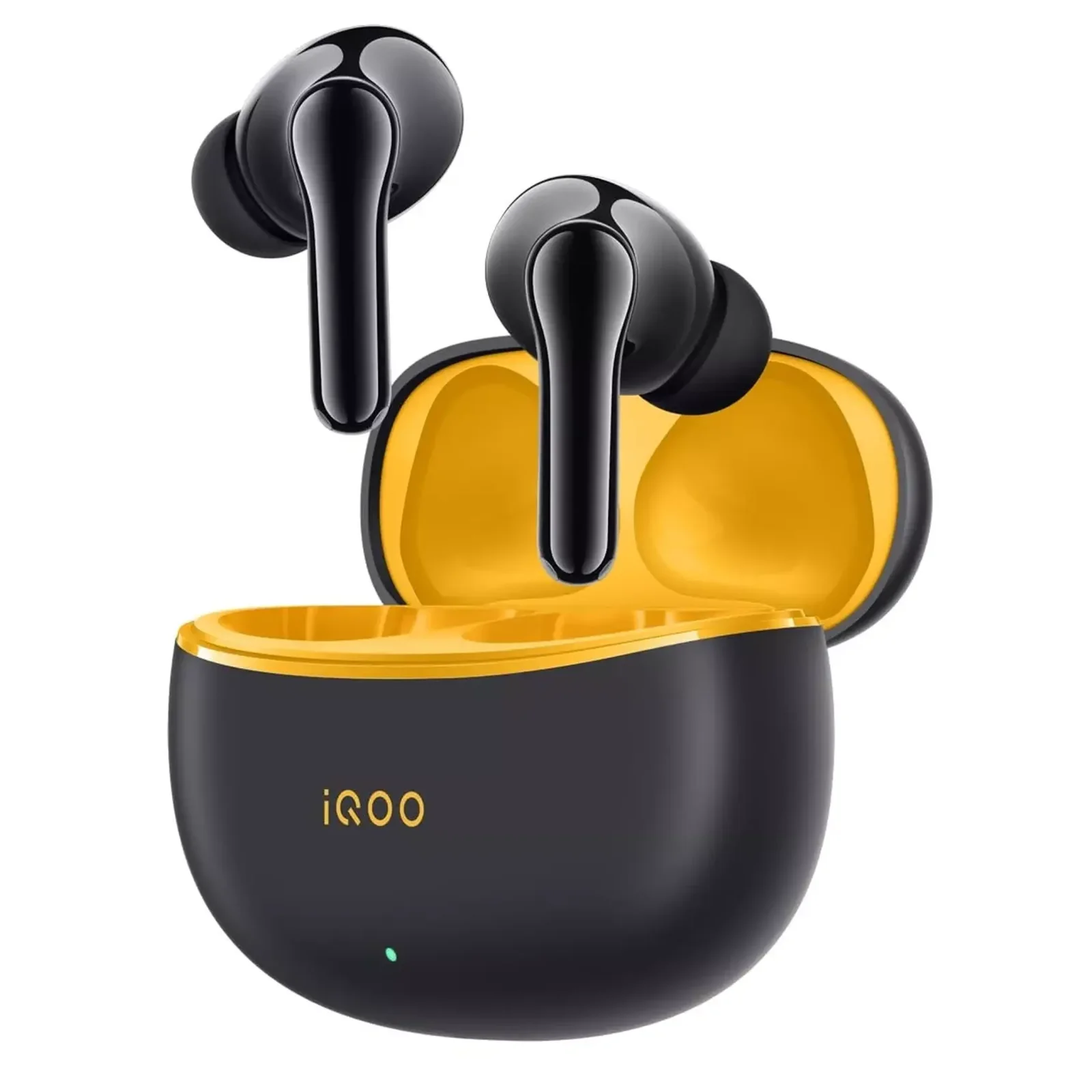 Навушники vivo IQOO TWS 1e Black