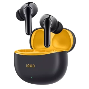 Навушники vivo IQOO TWS 1e Black