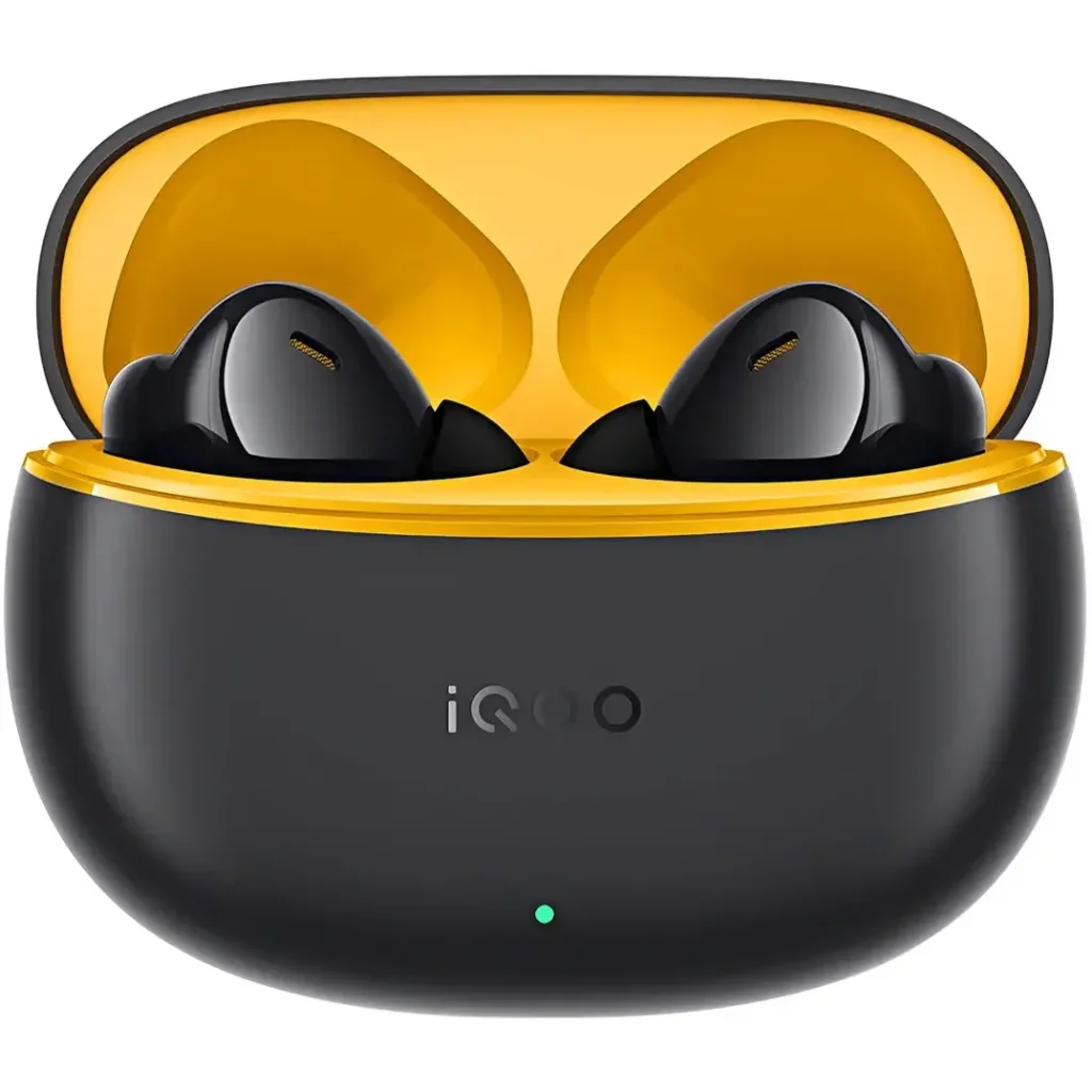 Навушники vivo IQOO TWS 1i Black