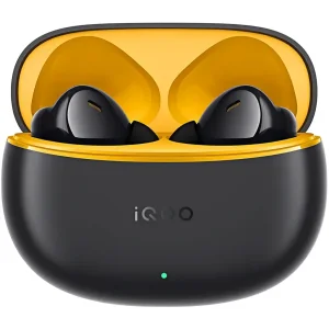 Навушники vivo IQOO TWS 1i Black