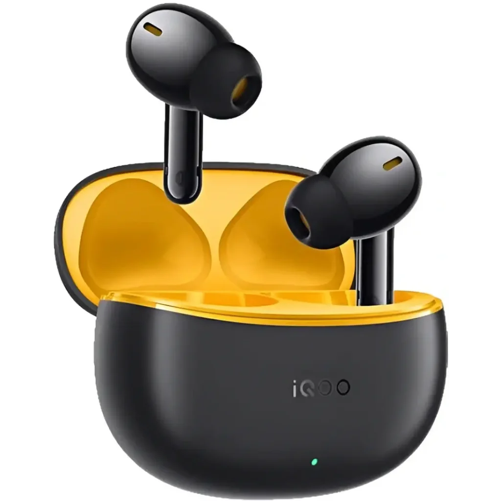 Навушники vivo IQOO TWS 1i Black