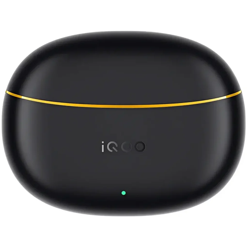 Навушники vivo IQOO TWS 1i Black