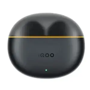 Навушники vivo IQOO TWS Air 3 Black