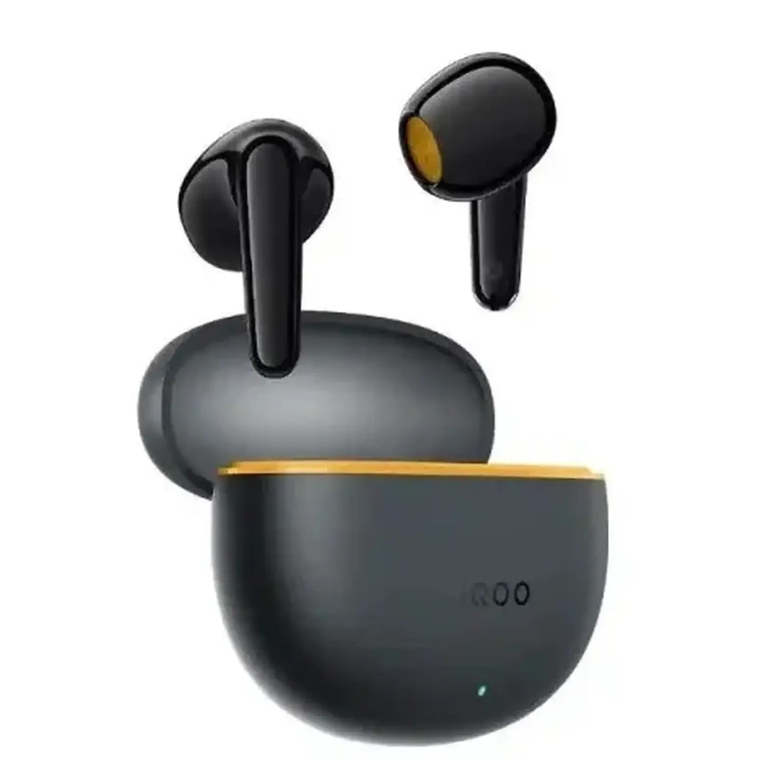 Навушники vivo IQOO TWS Air 3 Black