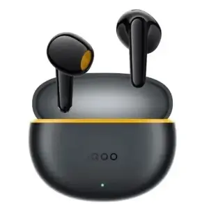 Навушники vivo IQOO TWS Air 3 Black