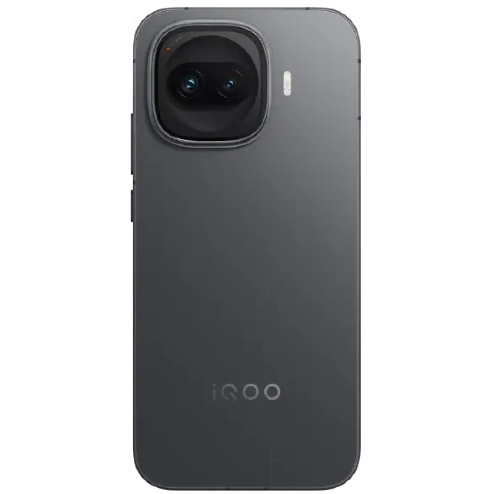 Смартфон Vivo IQOO Z11 Turbo 12/256GB Black