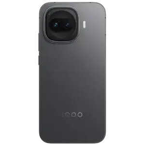 Смартфон Vivo IQOO Z11 Turbo 12/256GB Black