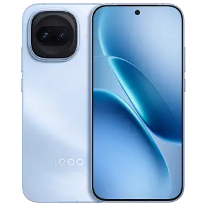Смартфон Vivo IQOO Z11 Turbo 12/256GB Blue