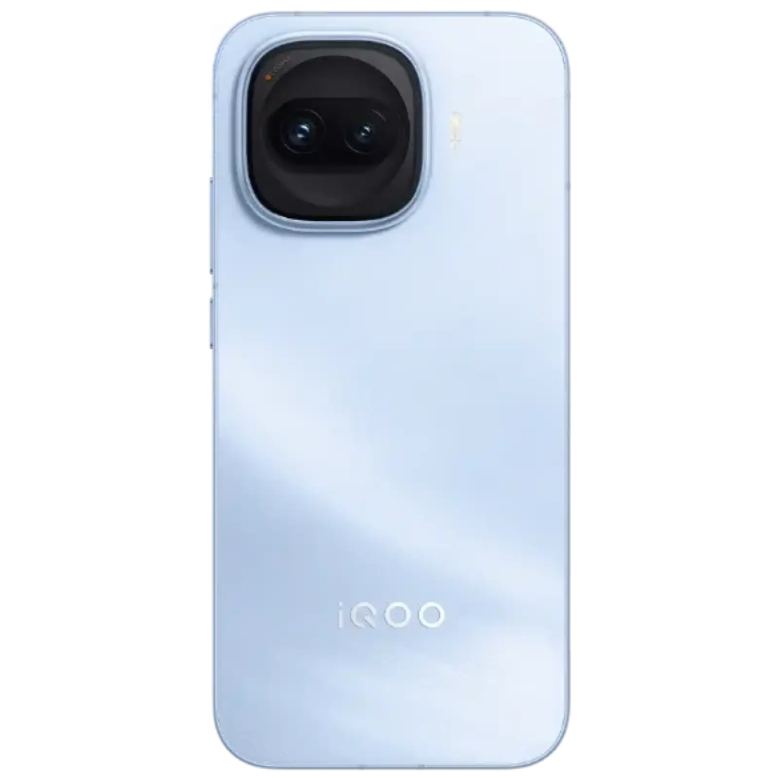 Смартфон Vivo IQOO Z11 Turbo 12/256GB Blue