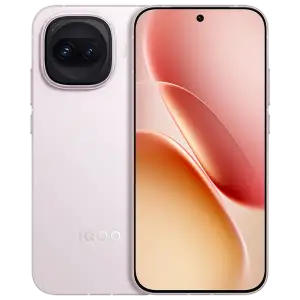 Смартфон Vivo IQOO Z11 Turbo 12/256GB Pink