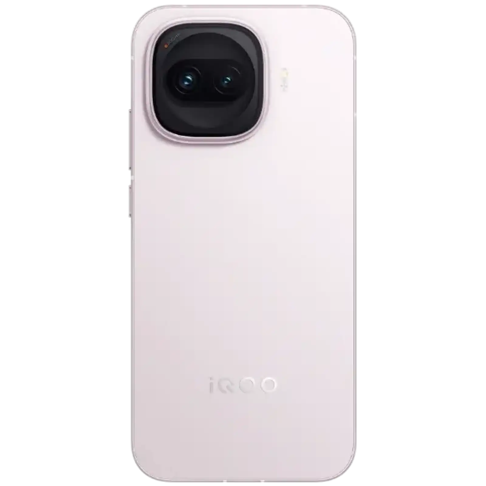 Смартфон Vivo IQOO Z11 Turbo 12/256GB Pink