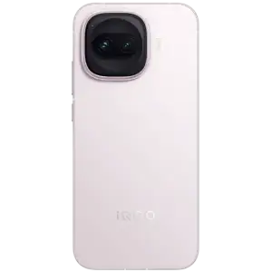 Смартфон Vivo IQOO Z11 Turbo 12/256GB Pink