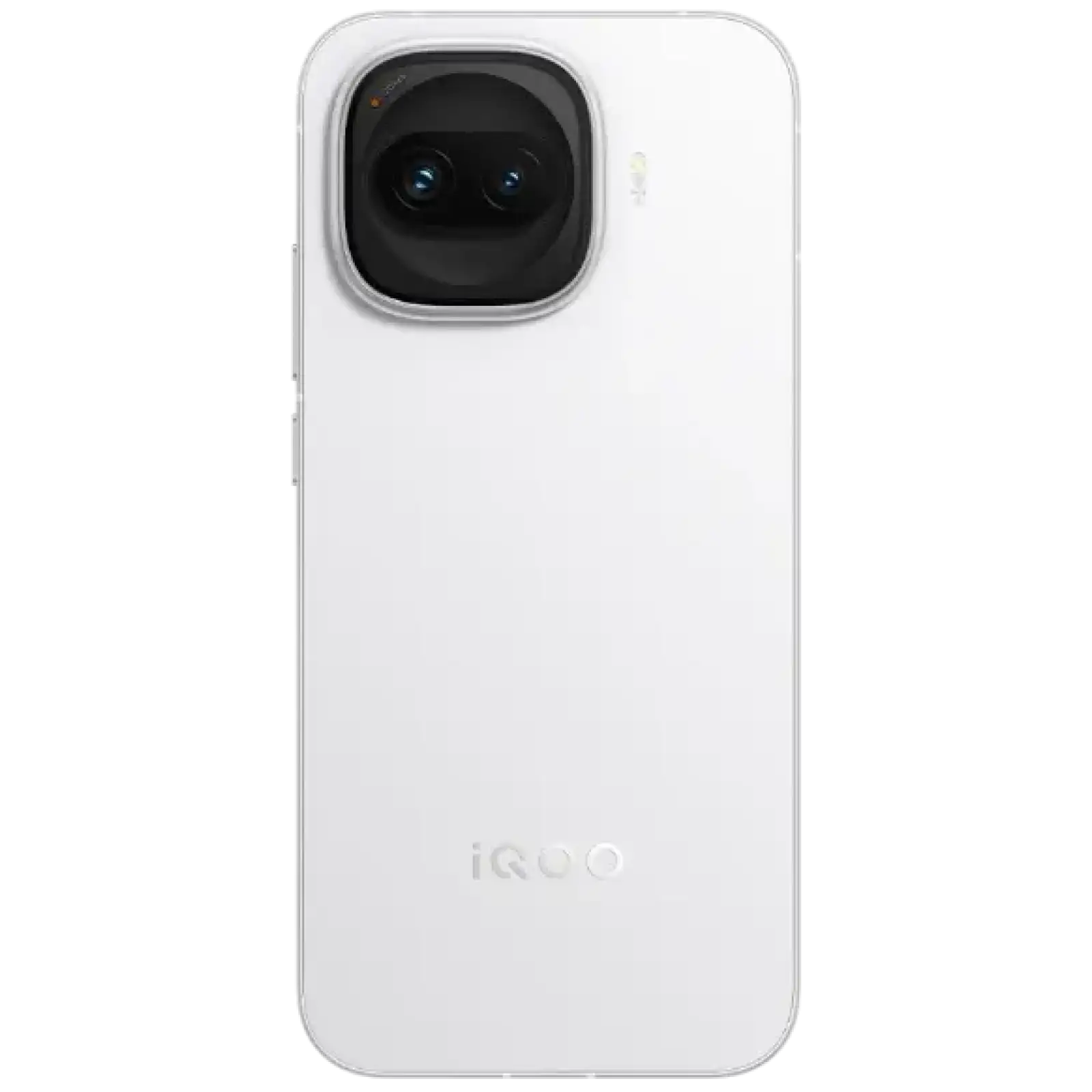 Смартфон Vivo IQOO Z11 Turbo 12/256GB White
