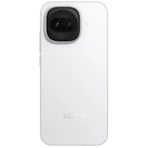 Смартфон Vivo IQOO Z11 Turbo 12/256GB White