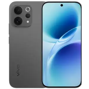 Смартфон Vivo S50 16/512GB Black