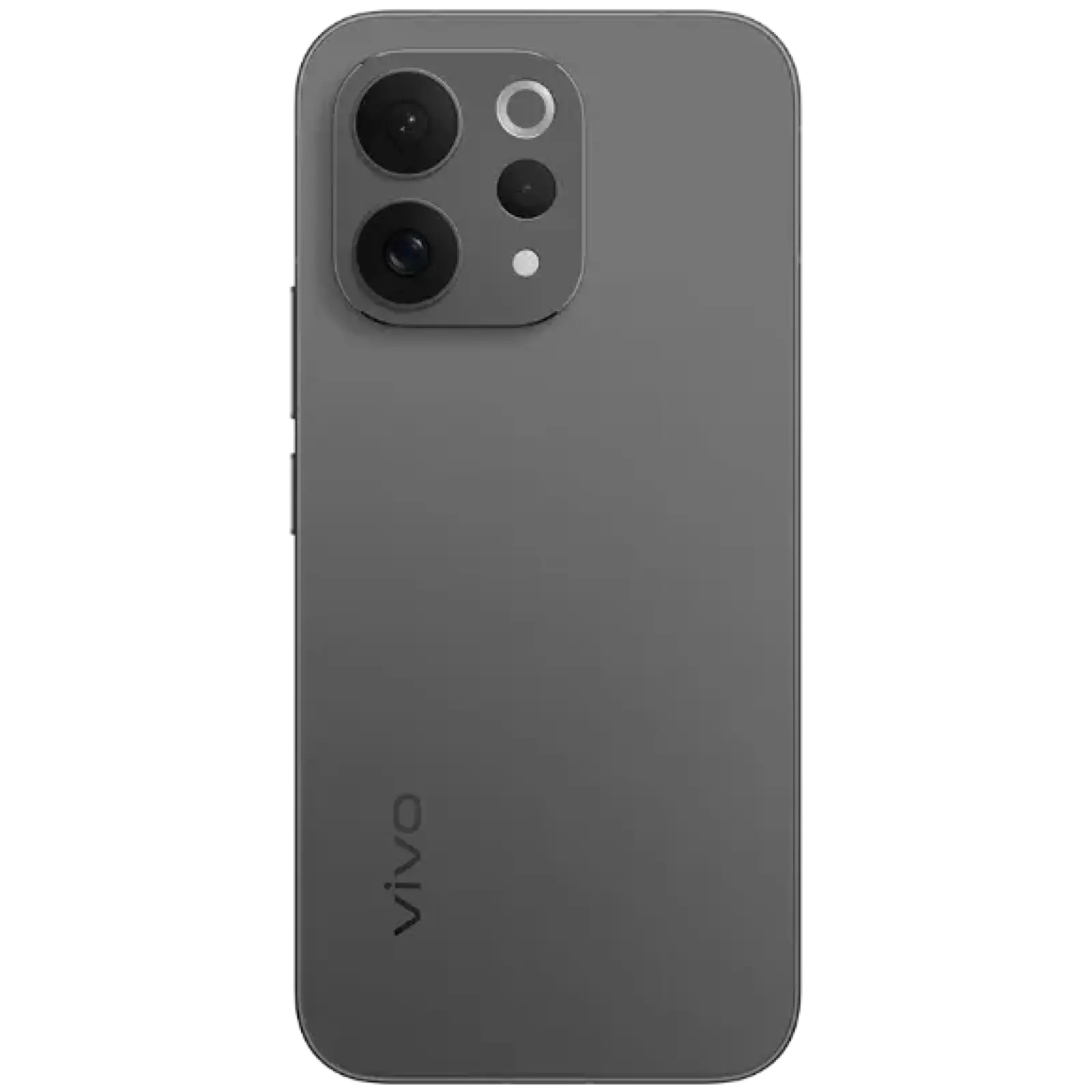 Смартфон Vivo S50 16/512GB Black